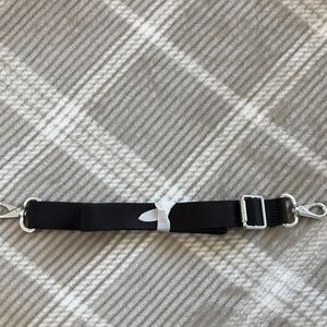 Kipling Black crossbody Strap